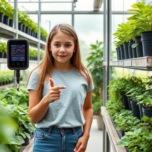 The Greenhouse Gas Mystery