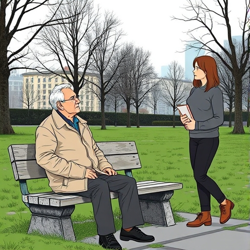 Echoes of a Silent Choir