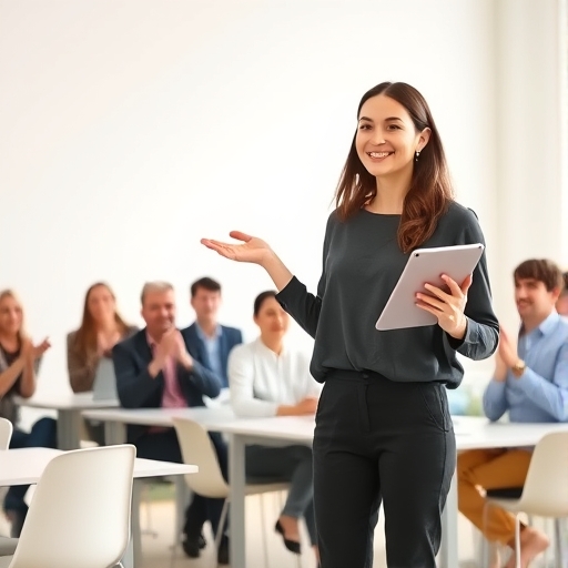 The Startup Pitch That Shattered Doubts