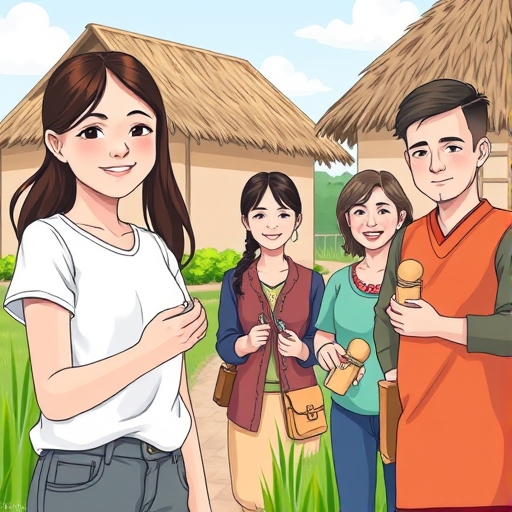 The Forgotten Souvenir