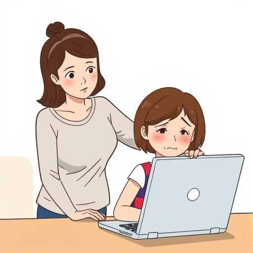 Echoes in the Neighborhood Chat