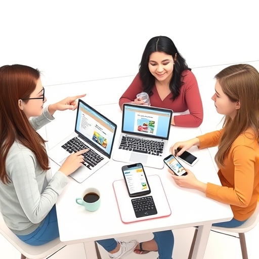 The Virtual Grocery Glitch