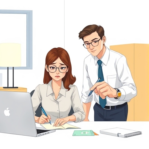 Notes Across the Desk