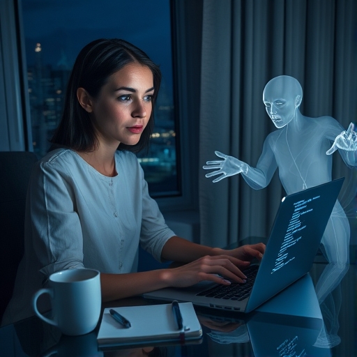 Midnight Server Surge