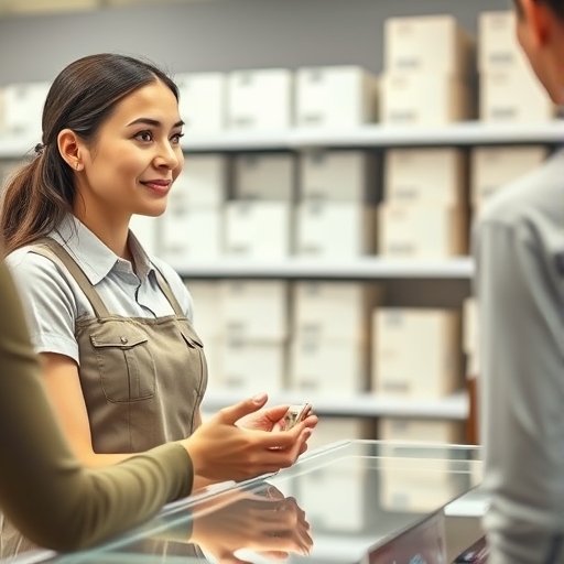 When Customer Service Crosses the Line