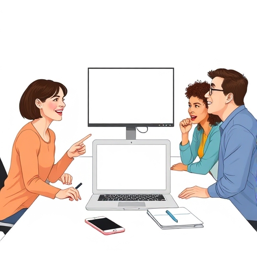 The Mystery of the Missing Meeting Link