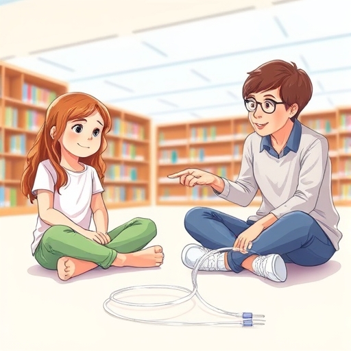 Fiber Optics: Not Magic but Science