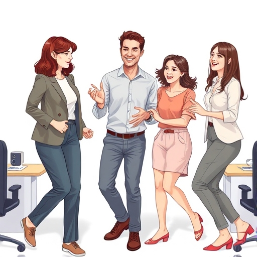 Salsa Steps and Spreadsheet Sleights