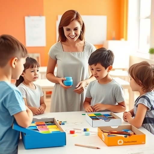 The Vanishing Craft Supplies