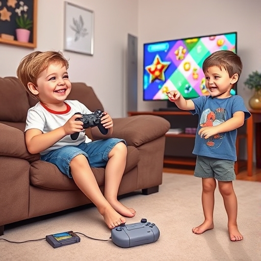 The Missing Controller