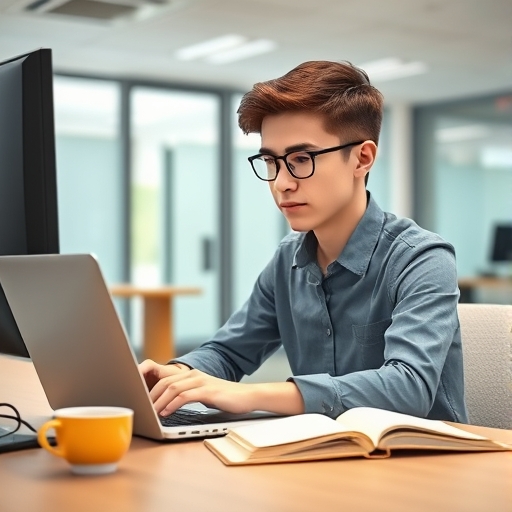 The Late Night Email