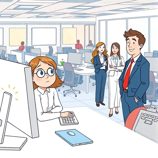 When Emails Spell Trouble