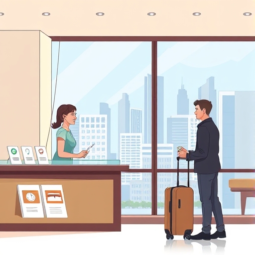 Secrets of the Skyline Suites