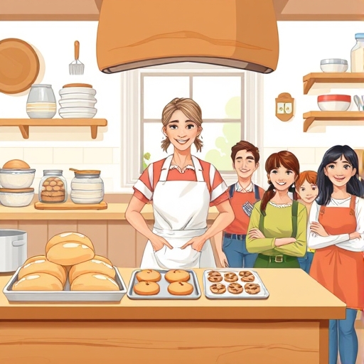 Second Chances at Sunrise