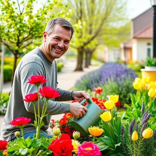 Solace in Sunday Mornings