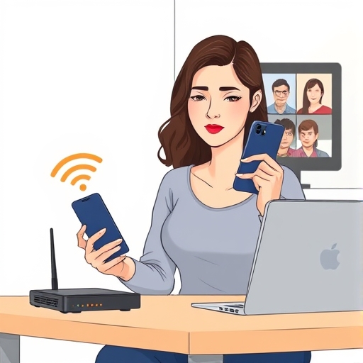 The Glitch That Quieted the Team