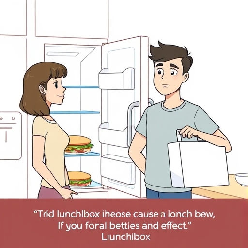 The Missing Sandwich Mystery