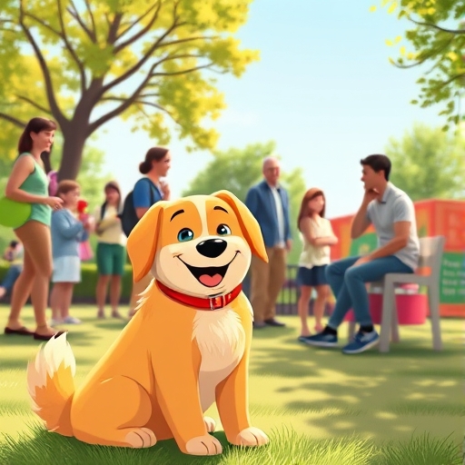 Sunny’s Festival Day