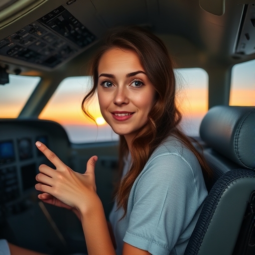 The Midnight Flight Test