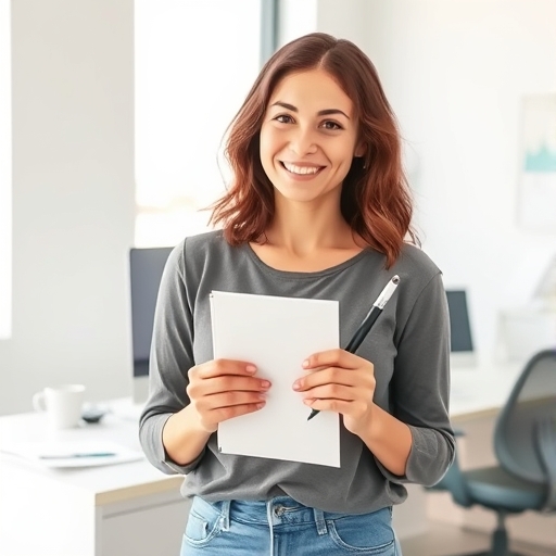 From Café Barista to New Beginnings