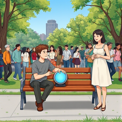 Voices Across Borders