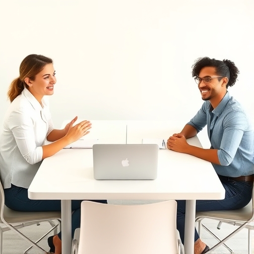 Bridging the Office Gap
