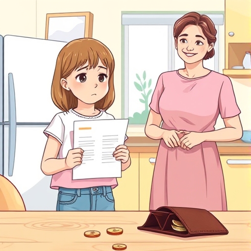 The Library Fine Surprise