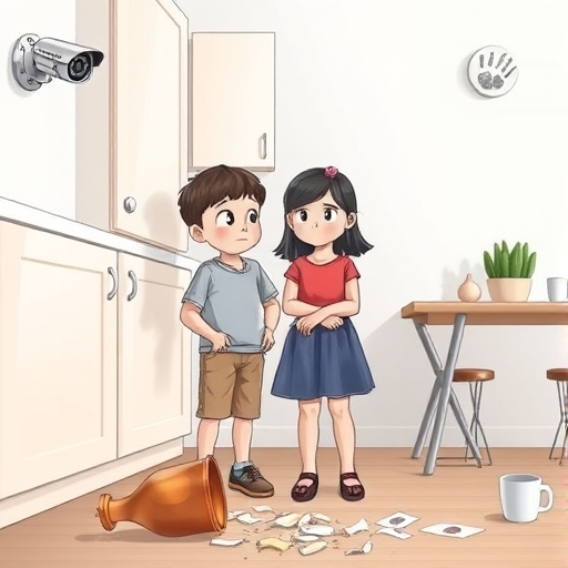 The Broken Vase Ledger