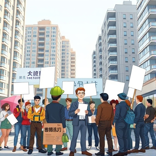 The Elevator Pitch for Affordable Living