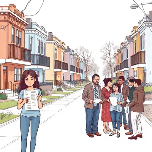 Behind Closed Doors: The Quiet Rent Hikes of Elm Street