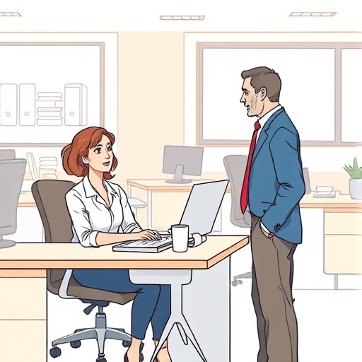 Echoes in the Glass Tower