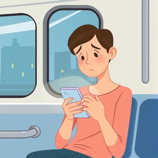 Stranded Signals in the Subway