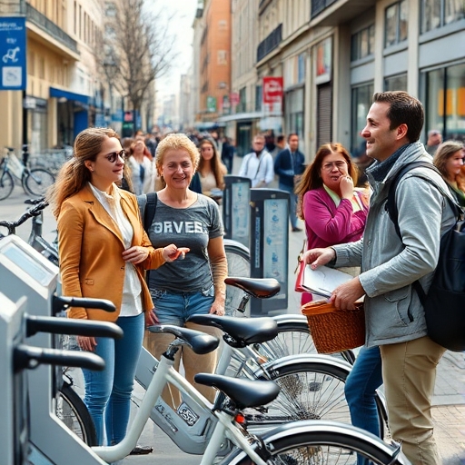 The Bike-Share Surprise