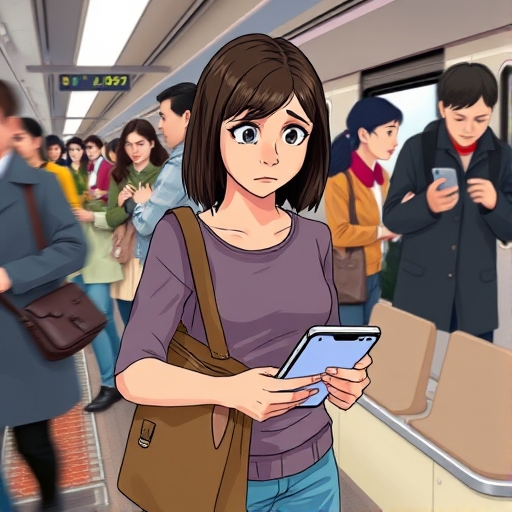 The Stranger's Screenshot