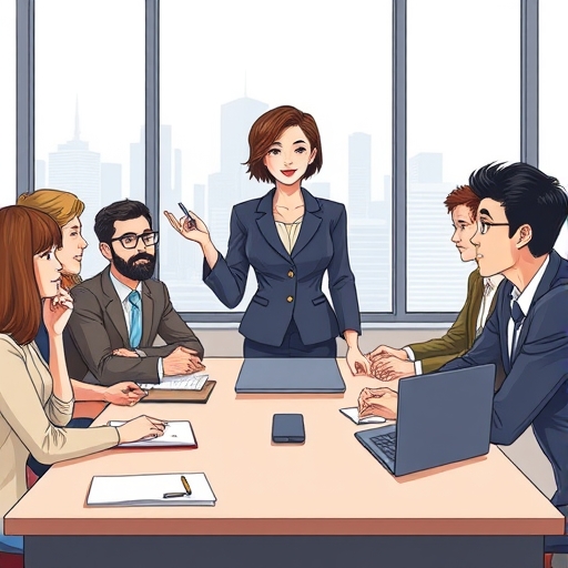 The New Manager's First Pitch