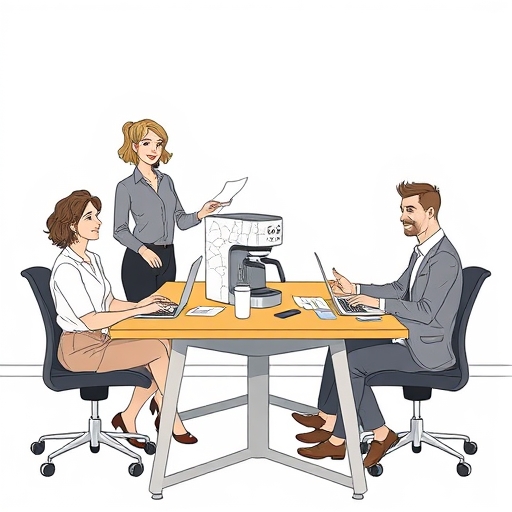 Coffee Break Confessions