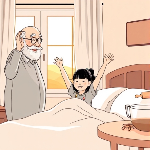 Sunrise Cracks: Finding Drive Before Dawn