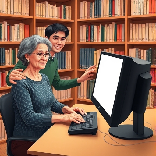 The Typing Test Surprise