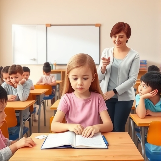 Sophie’s Forgotten Homework