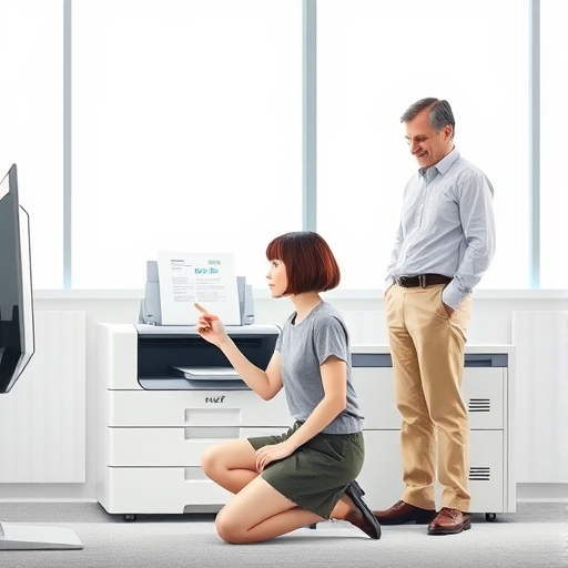 The Printer Paper Puzzle