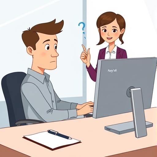 The Email That Went Too Far