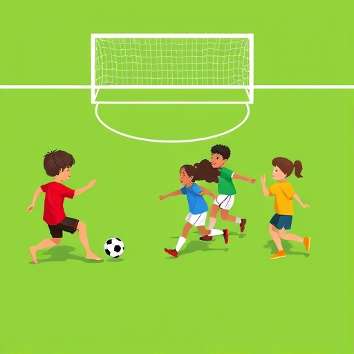 Echoes on the Empty Field