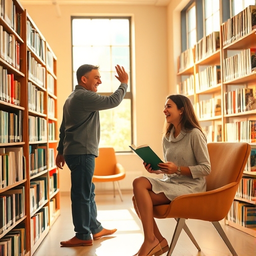 Pages Between Strangers