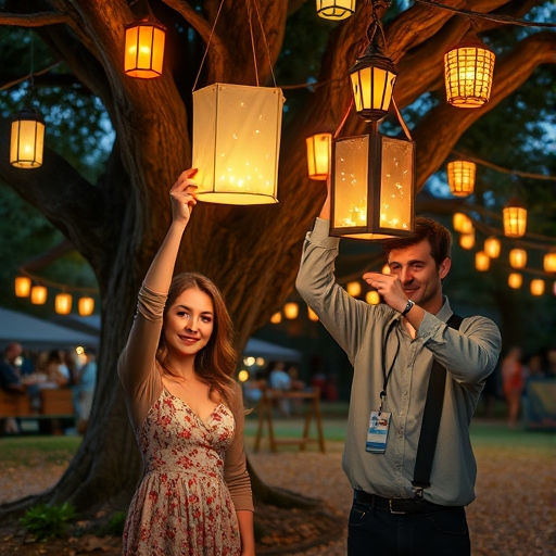 Fireflies and Forgotten Promises