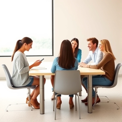 Ghosts in the Meeting Room