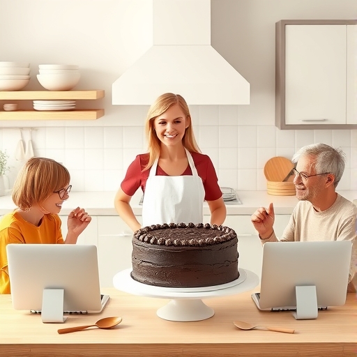 The Viral Recipe Critique