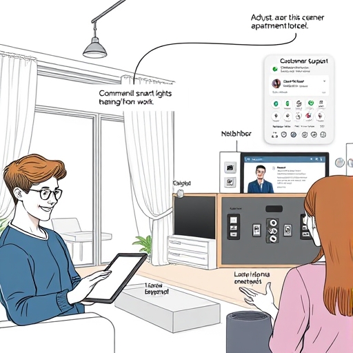 Navigating the Smart Home Maze