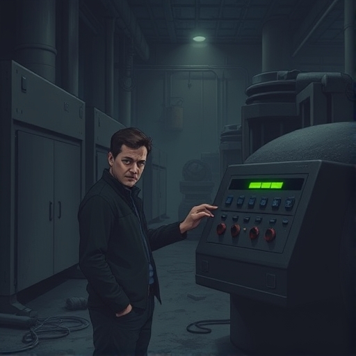 Echoes from the Factory Floor