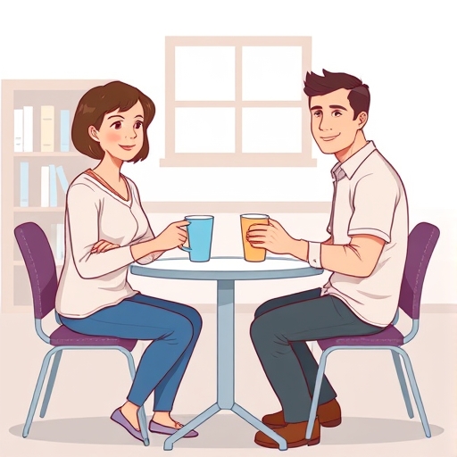 Quiet Corners of Change