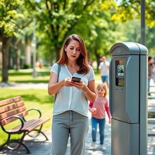 The Meter That Counted Time